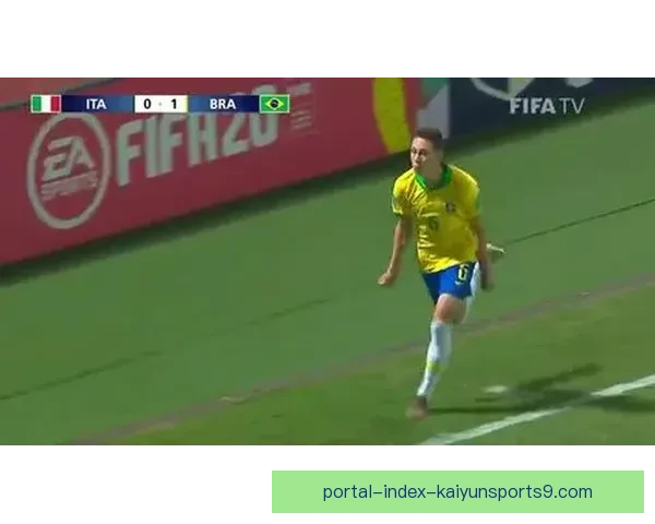 印度U17遗憾失利 韩国U17凭借精彩进球逆袭取胜